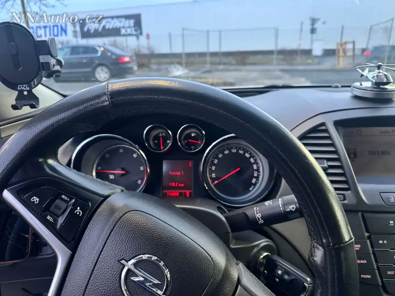 Opel Insignia – foto 2