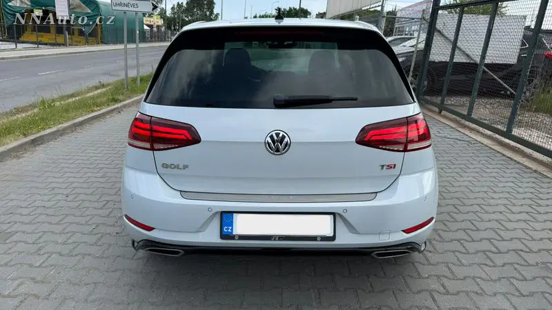 Volkswagen Golf – foto 5