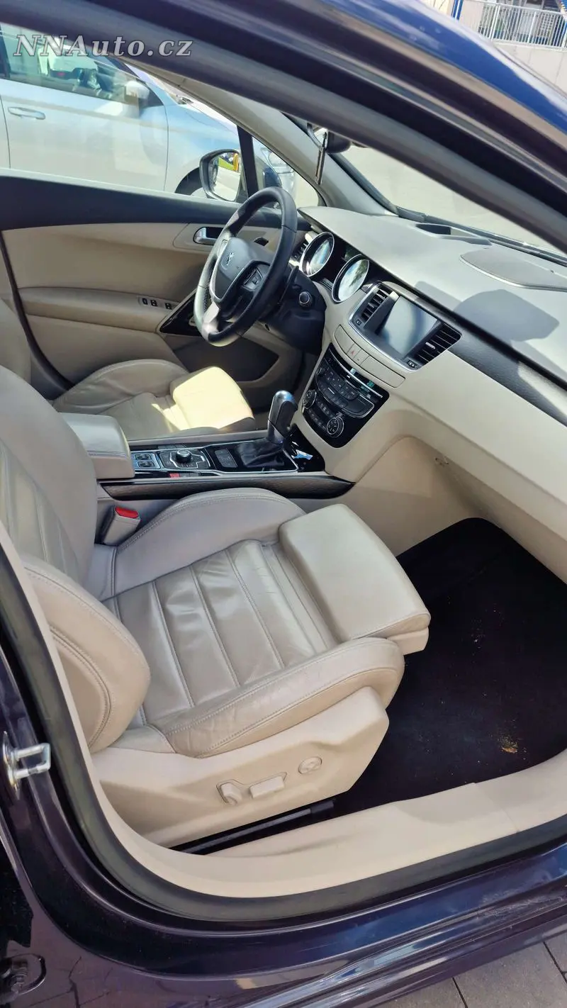 Peugeot 508-Sw – foto 7