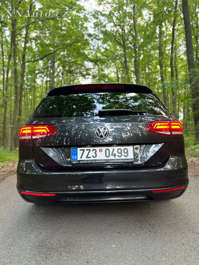 Volkswagen Passat – foto 4