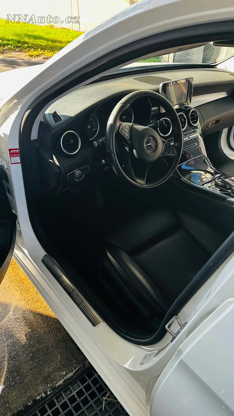 Mercedes-benz C-Class – foto 5