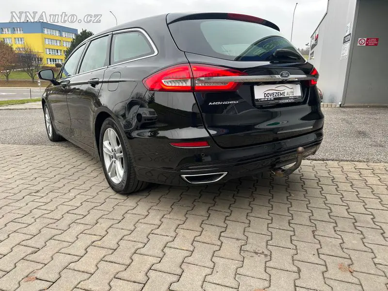 Ford Mondeo – foto 5