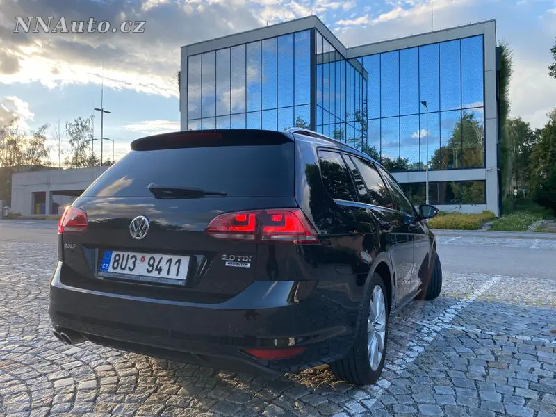 Volkswagen Golf – foto 7