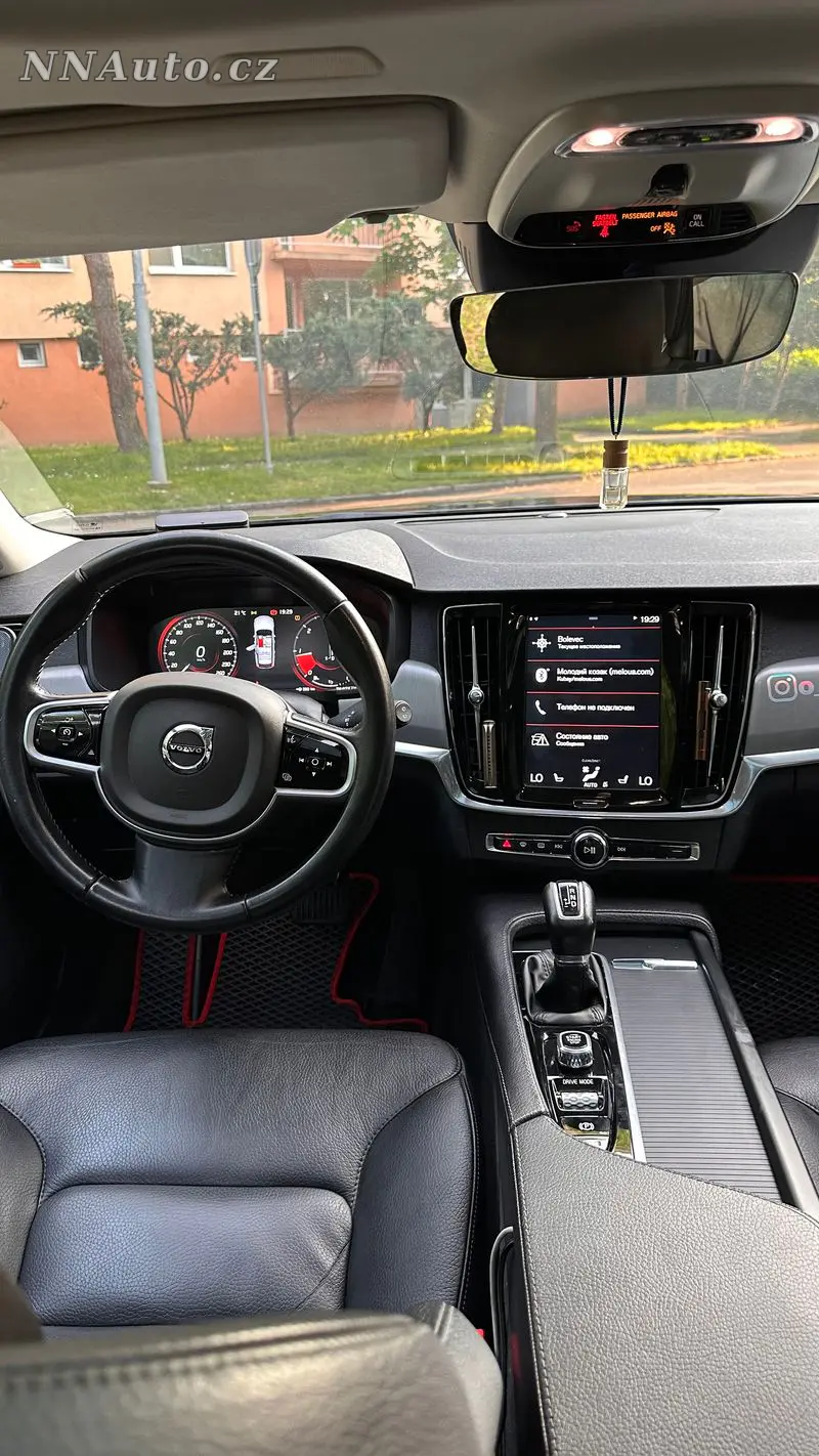 Volvo V90 – foto 5