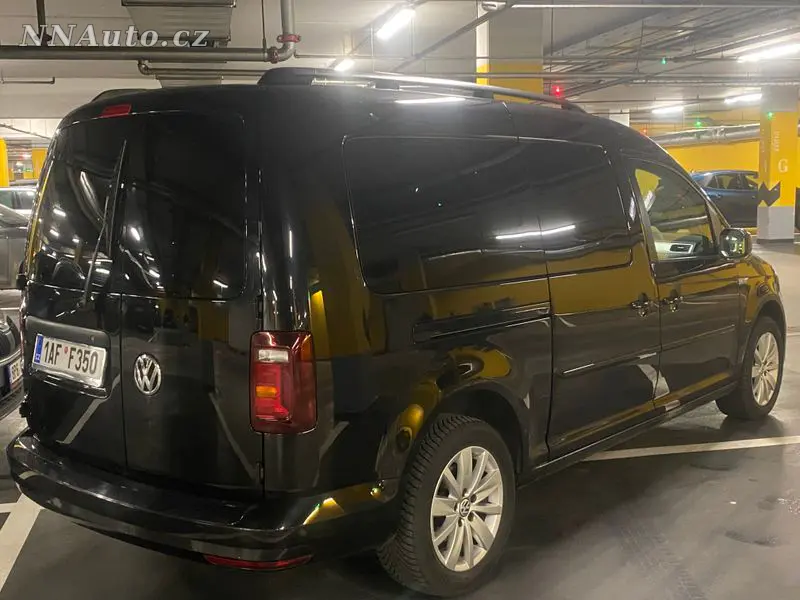Volkswagen Caddy – foto 7