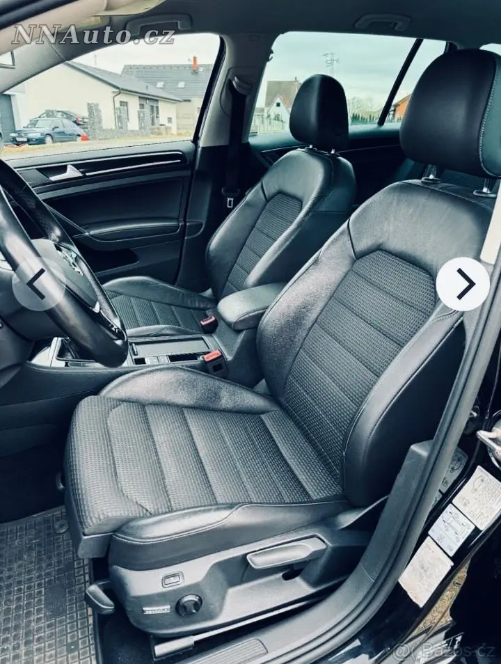 Volkswagen Golf – foto 10