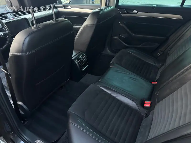Volkswagen Passat – foto 10
