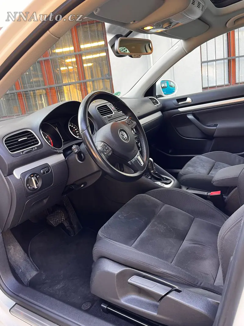 Volkswagen Golf – foto 5
