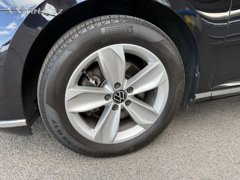 Volkswagen Passat-Variant – foto 5