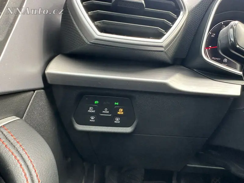 Seat Leon – foto 5