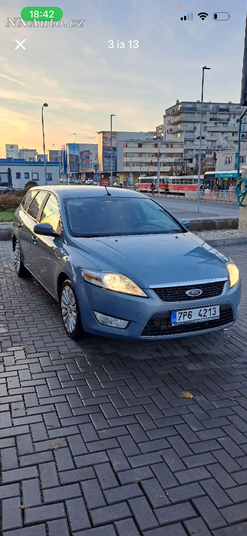 Ford Mondeo – foto 2