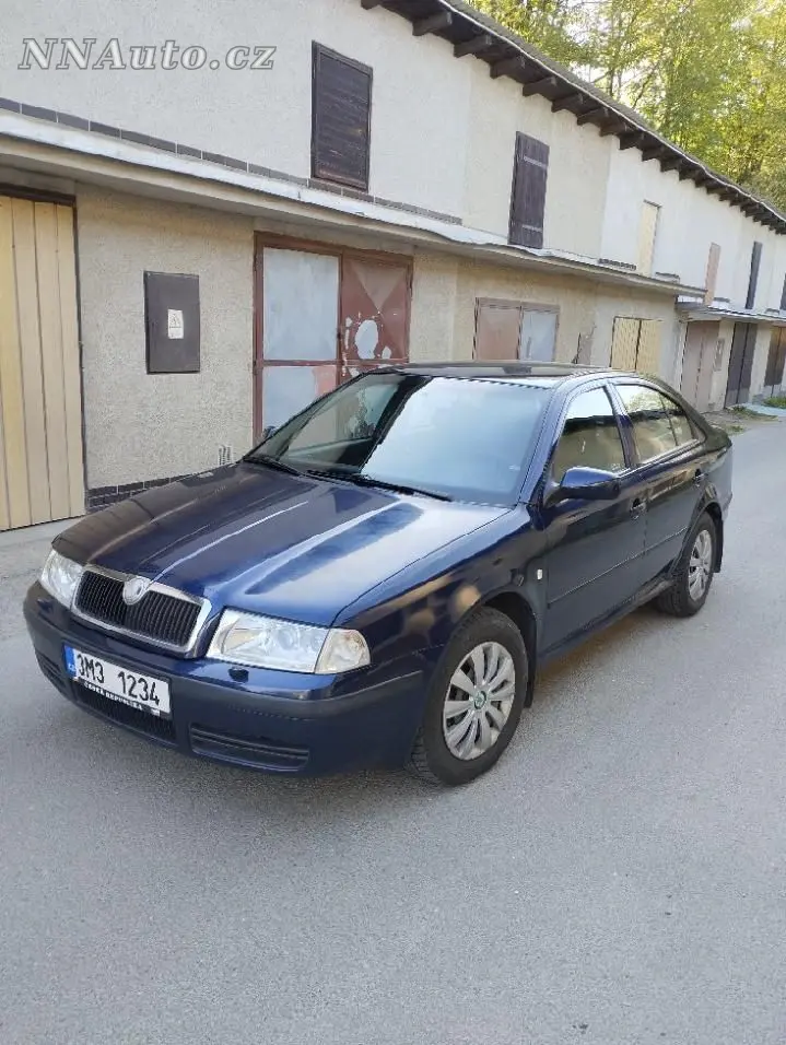 Skoda Octavia – foto 2