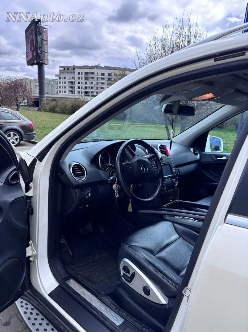 Mercedes-benz Cls – foto 4