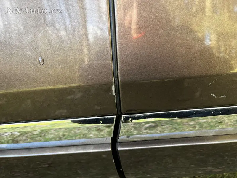 Volkswagen Touareg – foto 10