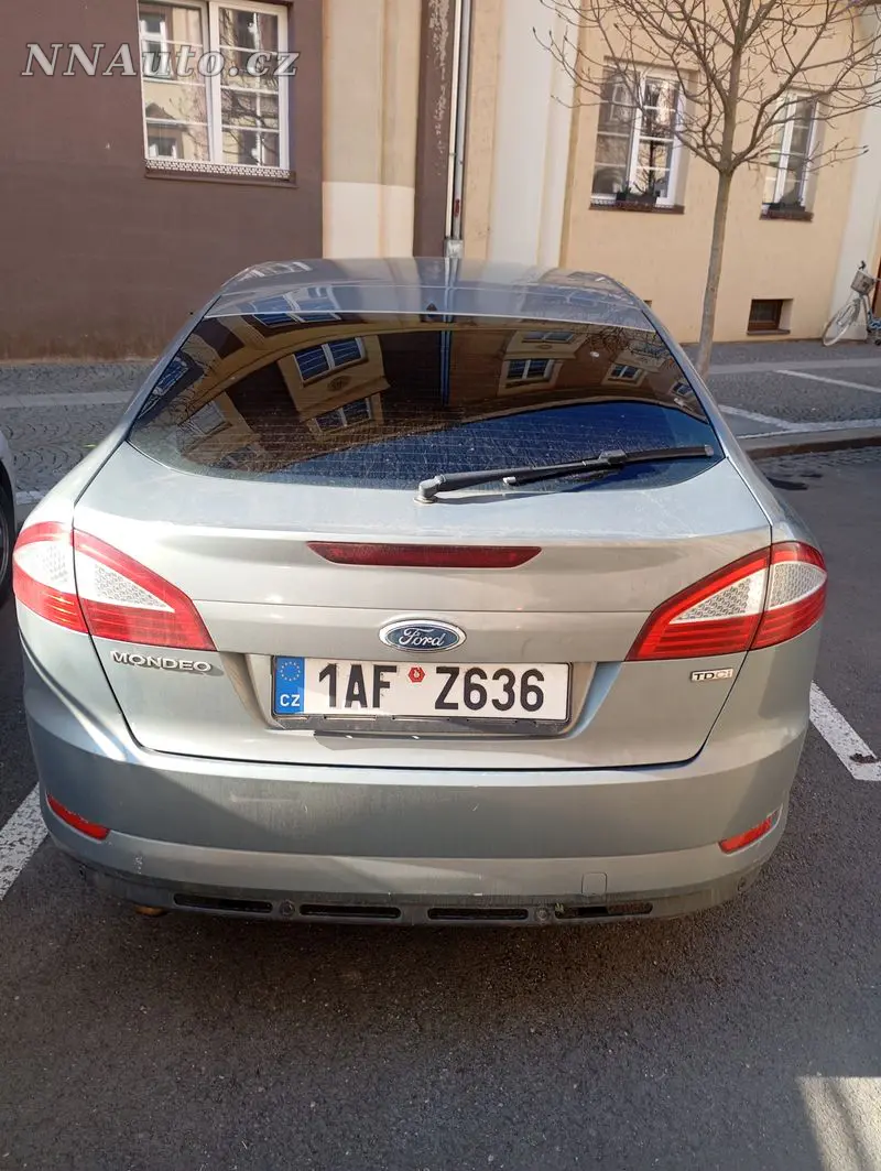 Ford Mondeo – foto 3