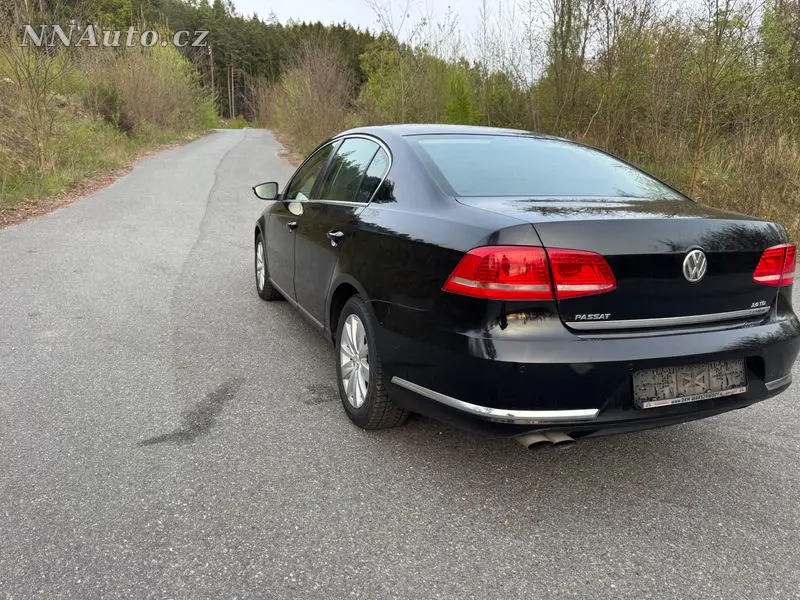 Volkswagen Passat – foto 9