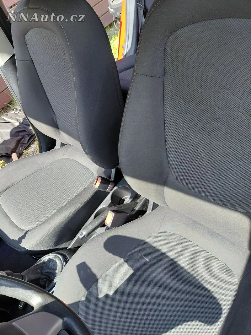 Hyundai I20 – foto 7