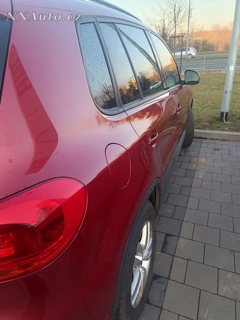 Volkswagen Tiguan – foto 5