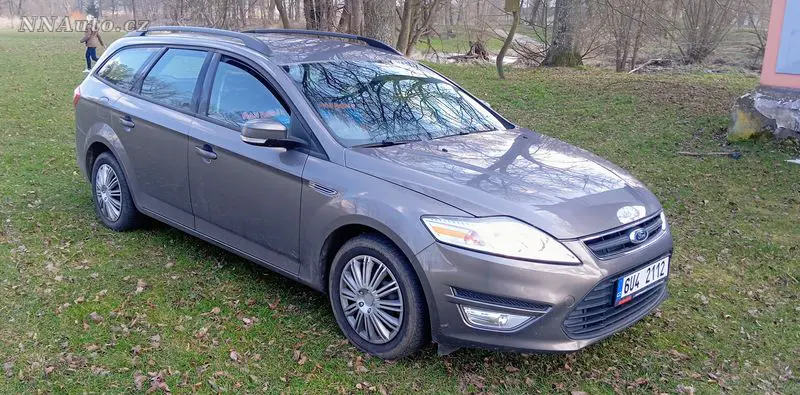 Ford Mondeo – foto 3