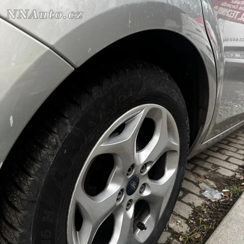 Ford Focus – foto 7