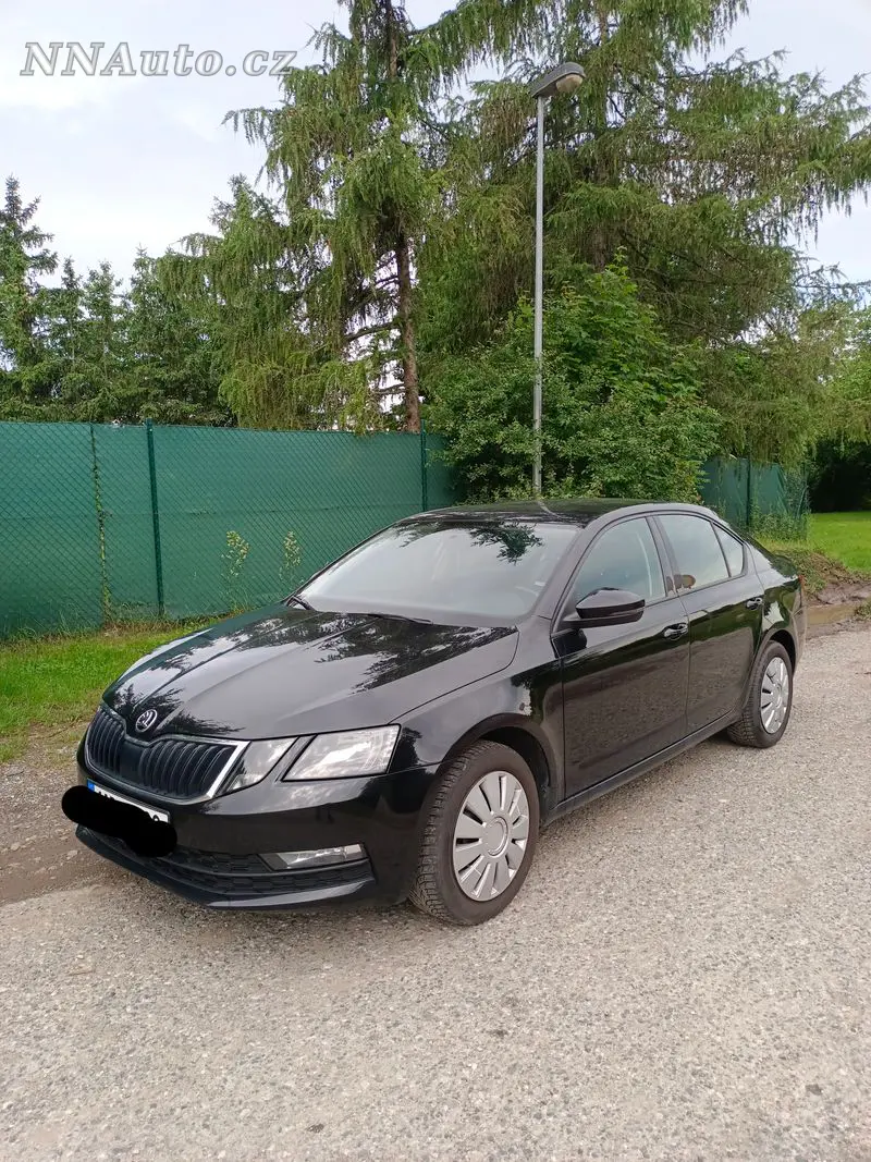 Skoda Octavia – foto 2