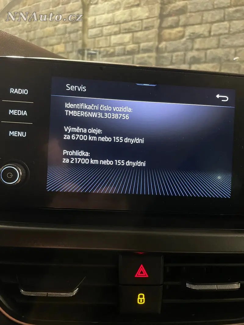 Skoda Scala – foto 7