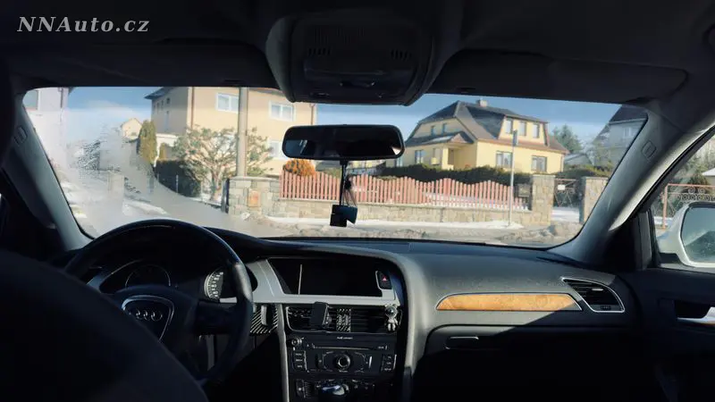 Audi A4 – foto 7