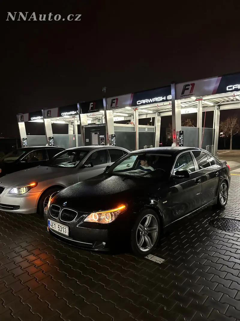 BMW 5-Series – foto 2