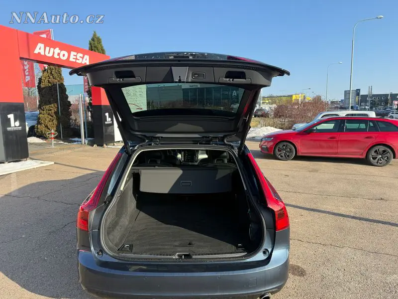 Volvo V90 – foto 7
