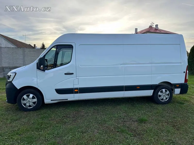 Renault Master-L4h2 – foto 3