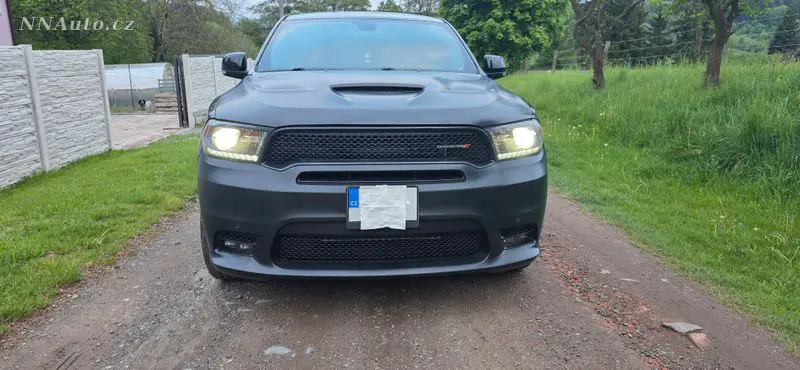 Dodge Durango – foto 1