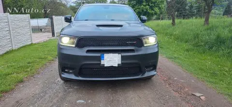 Dodge Durango 2019