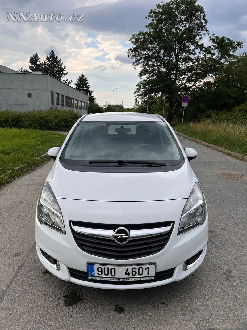 Opel Adam – foto 1