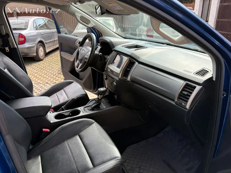 Ford Ranger – foto 7