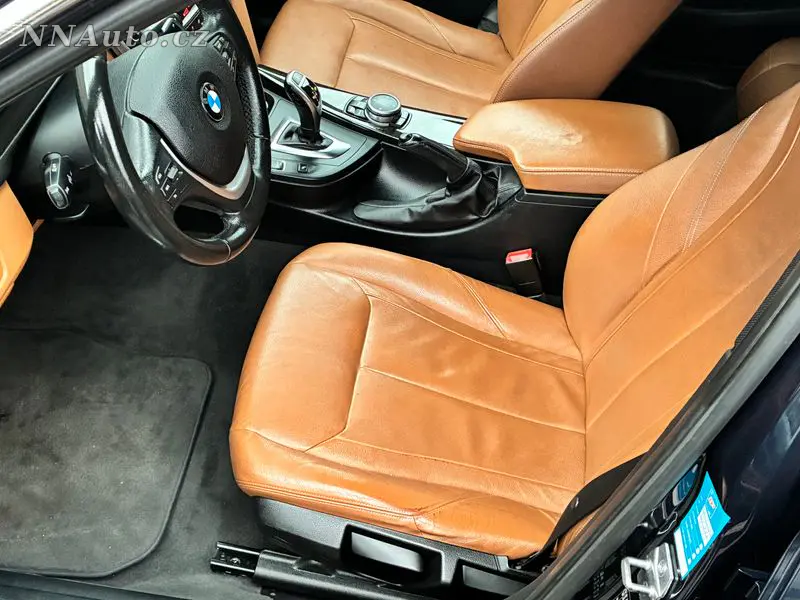 BMW 3-Series-Touring – foto 9