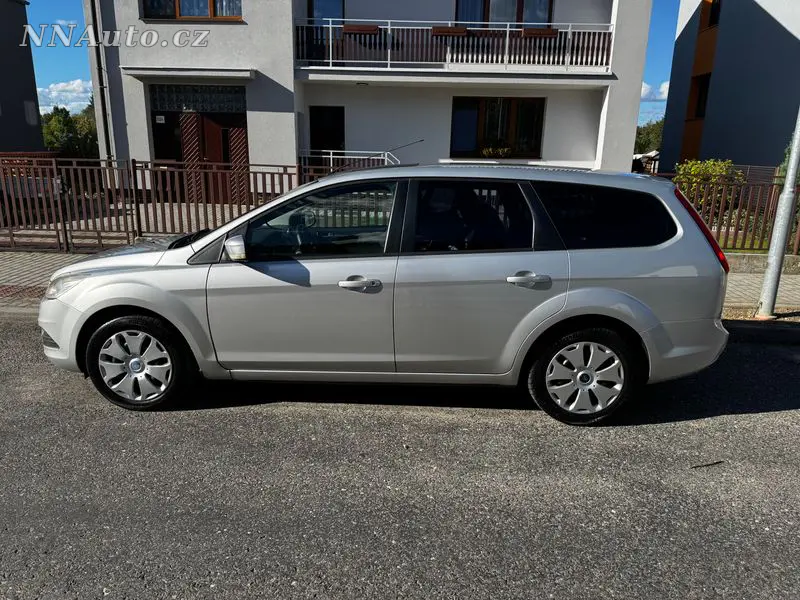 Ford Focus – foto 3