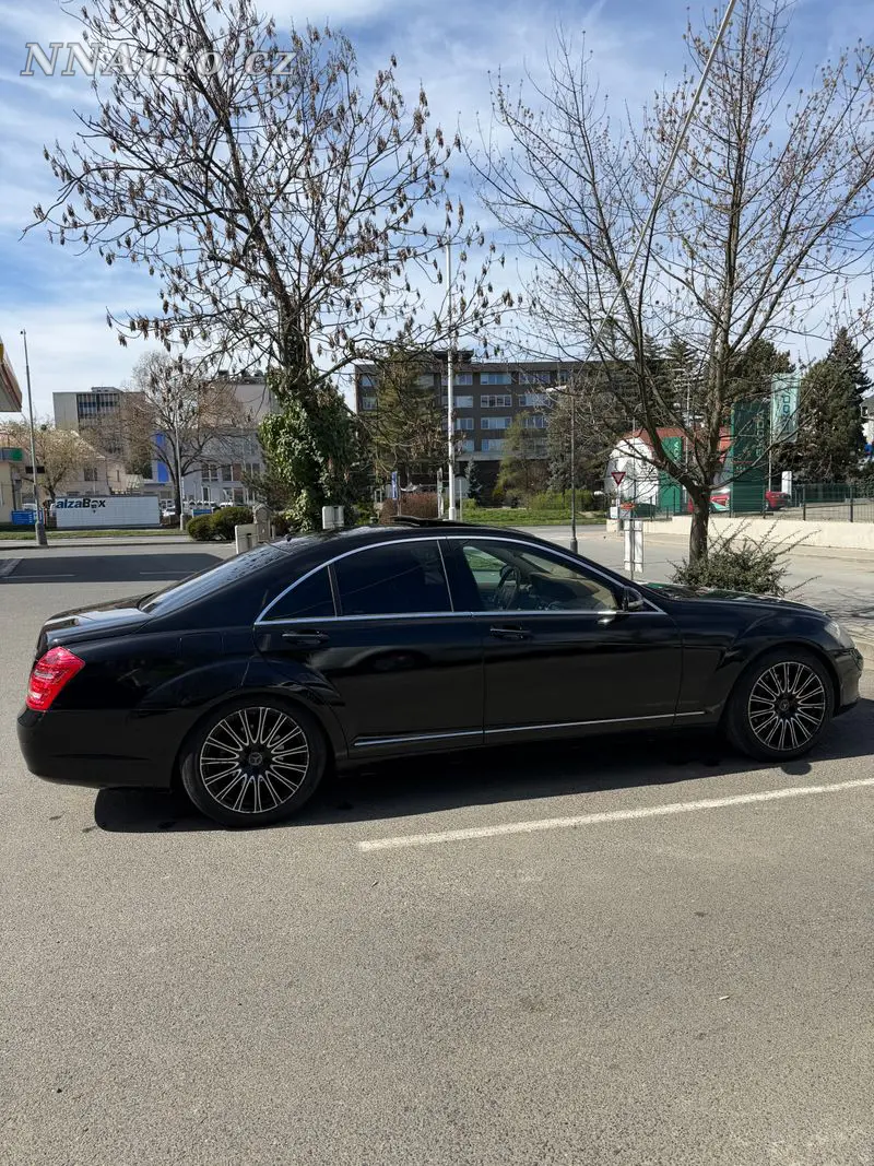 Mercedes-benz S-Class – foto 7