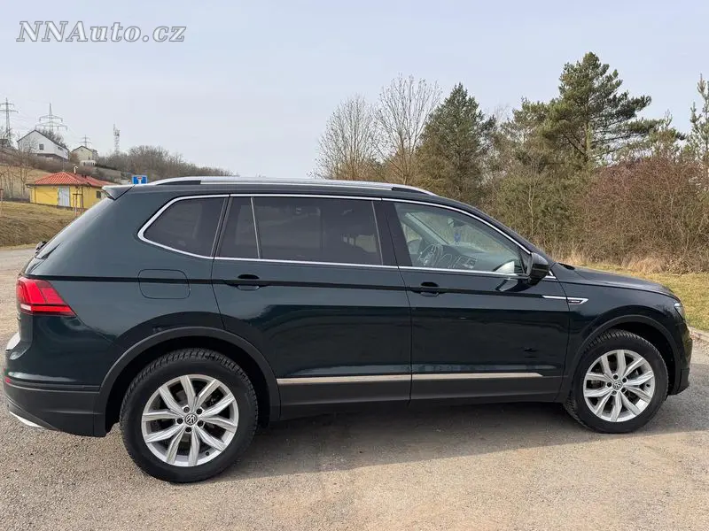 Volkswagen Tiguan-Allspace – foto 4