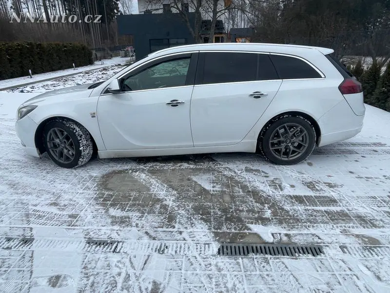 Opel Insignia – foto 5
