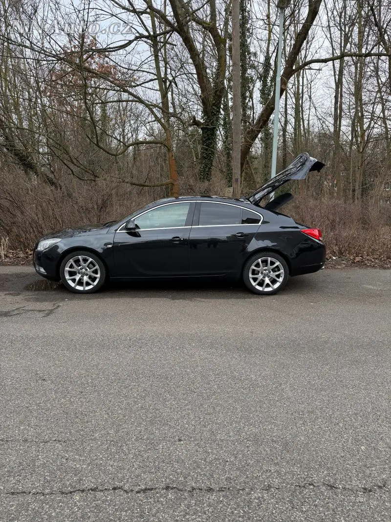 Opel Insignia – foto 7