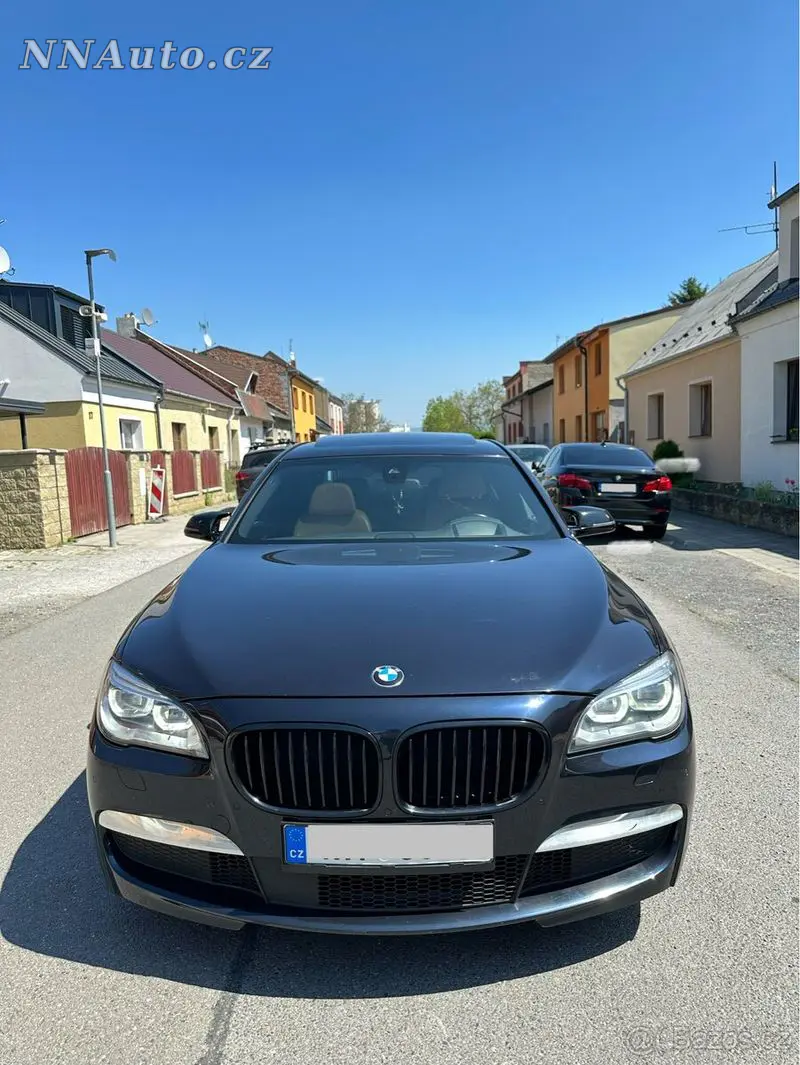 BMW 7-Series – foto 1