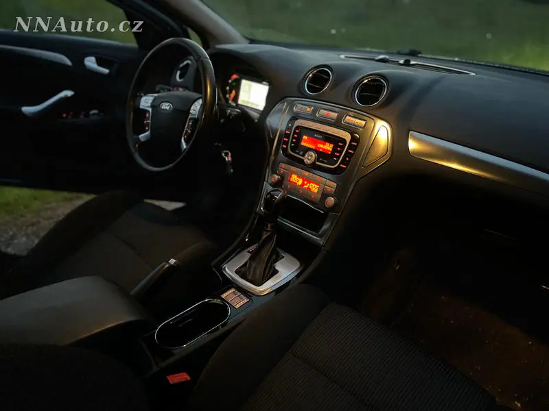 Ford Mondeo – foto 9
