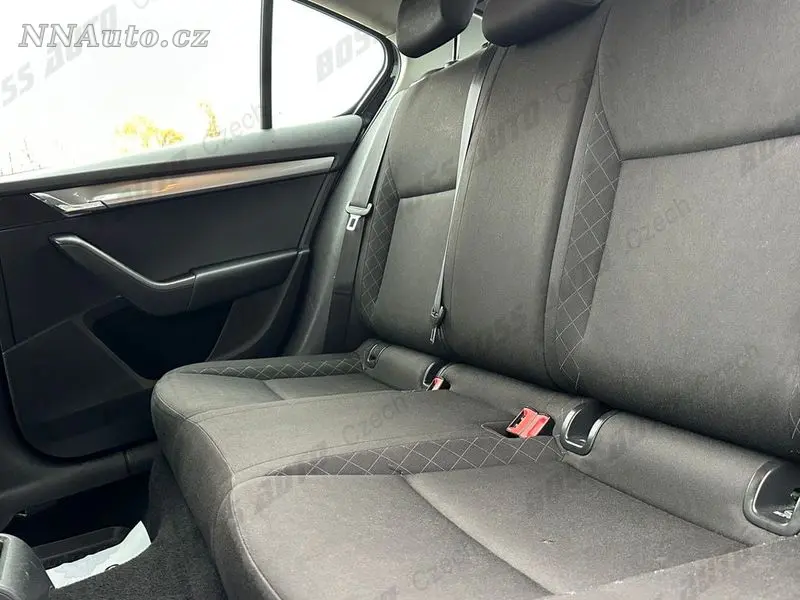 Skoda Octavia – foto 10