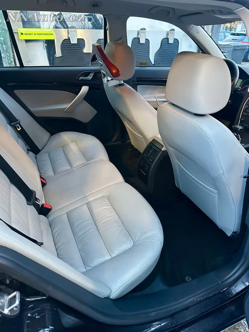 Skoda Octavia – foto 7