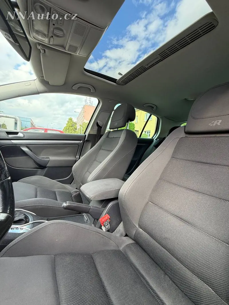 Volkswagen Golf – foto 4
