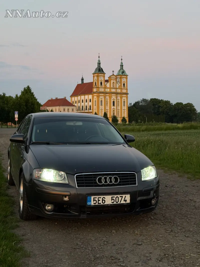 Audi A3 – foto 3