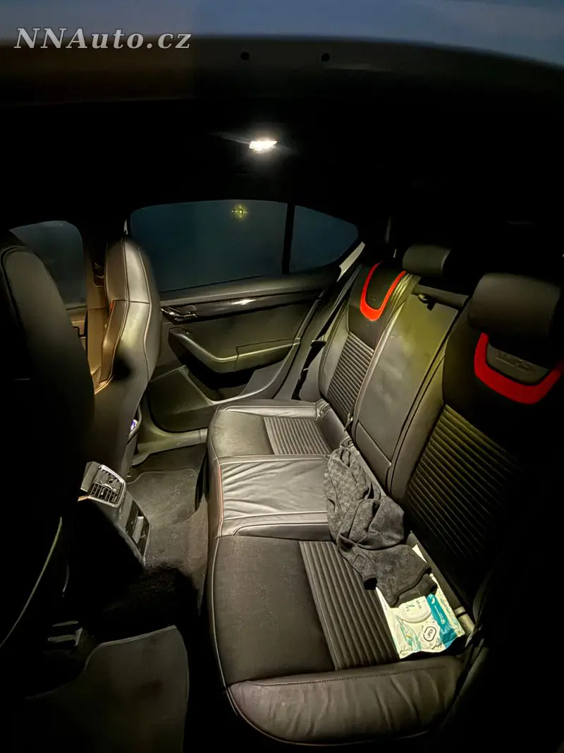 Skoda Octavia – foto 10