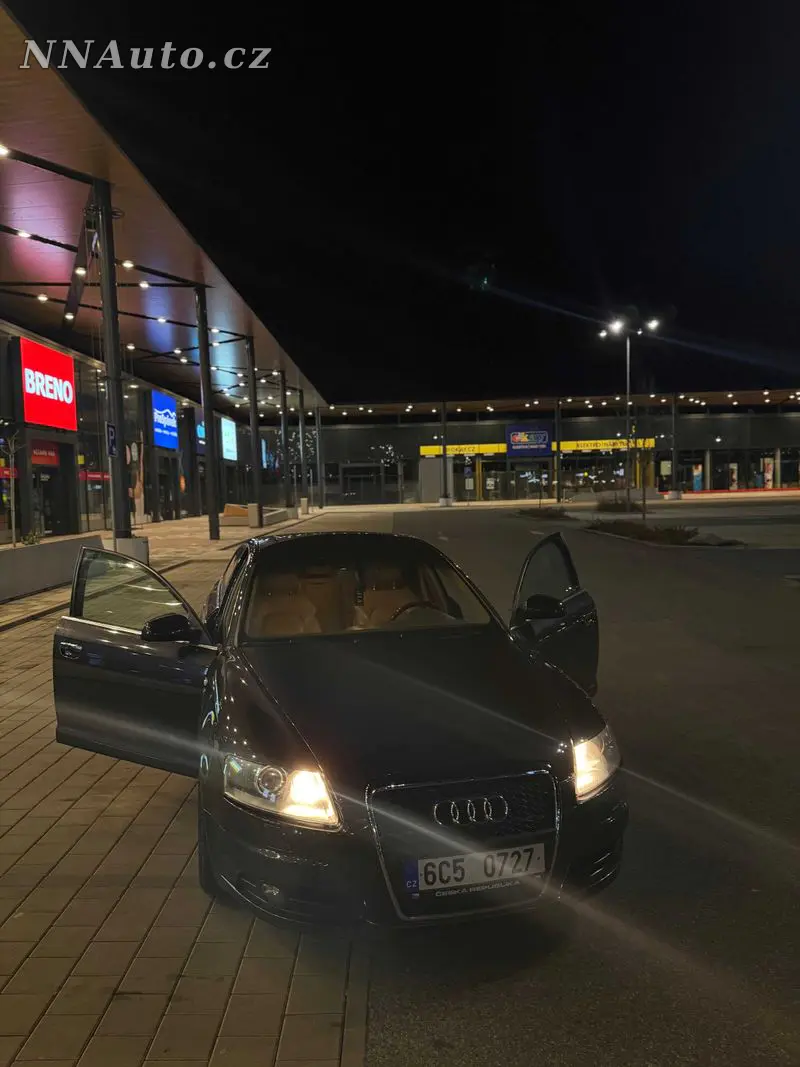Audi A6 – foto 3