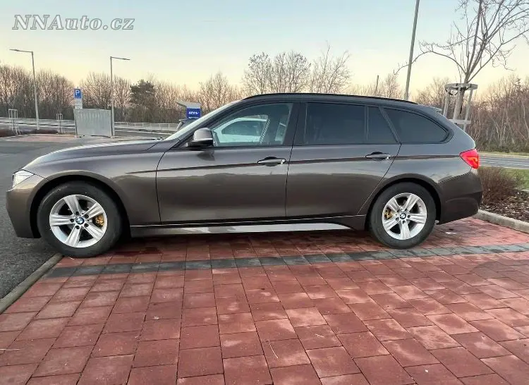 BMW 3-Series-Touring – foto 10