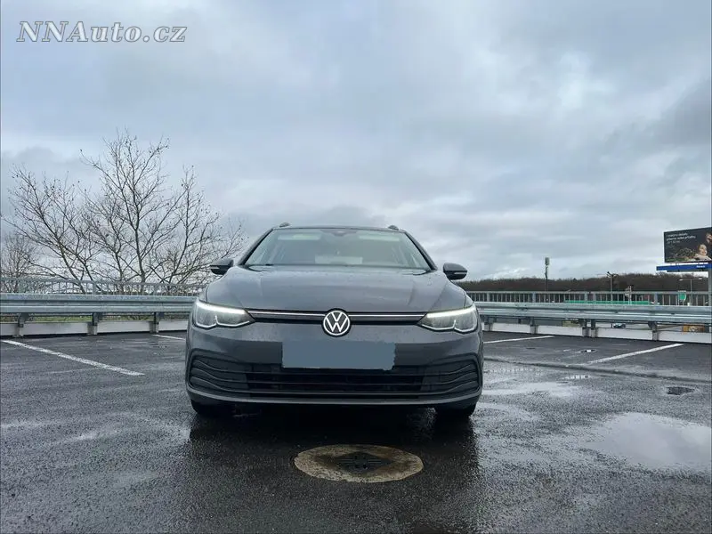 Volkswagen Golf – foto 5